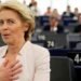 Урсула фон дер Ляйен о работе Украины над членством в ЕС: “Я поражена”