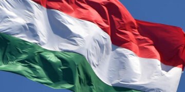 Венгрия признала, что блокировала вступление Украины в НАТО и ЕС