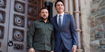 В новом санкционном списке Канады МГИМО, ВШЭ, «Комсомольская правда» и  «Валдайский клуб»