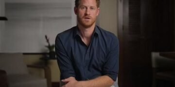 Герцог завдає нового удару: принц Гаррі звинуватив королівську сім’ю у відсутності підтримки у важкий для нього період