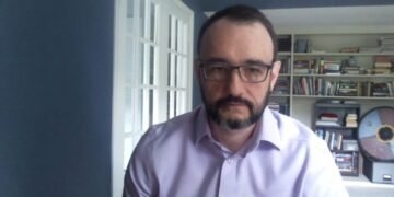 Майкл Кофман: «Мы находимся в решающей фазе украинского наступления»