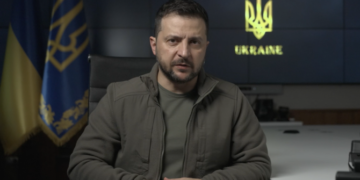 Зеленський зробив заяву щодо участі у президентських виборах