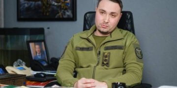 Буданов рассказал, зачем Украина наносит удары по временно оккупированному Крыму