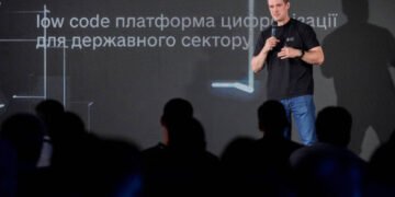 От домашних животных до пищевых добавок: какие реестры разрабатываются на платформе “Дія.Engine”