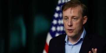 Салливан встретился с главами антикоррупционных институтов Украины