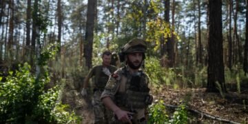 Украина: новые достижения в контрнаступлении