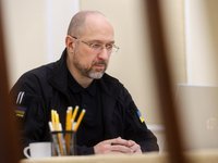 Премьер назвал семь факторов в пользу Украины для прохождения ОЗП