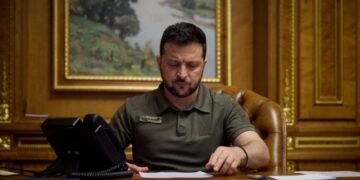 Зеленский: танки Abrams уже в Украине