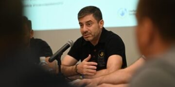 Украина разработала механизм возвращения украинских детей – Лубинец