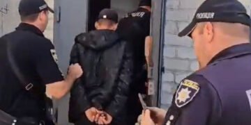 Изнасиловал и убил 16-летнюю девушку: на Днепропетровщине задержали подозреваемого