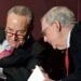 The Hill: Сенат работает над проектом временного бюджета с сокращенным финансированием Украины