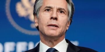 США впервые передадут Украине конфискованные активы российских олигархов – Блинкен