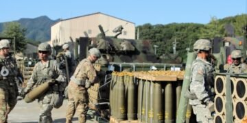 НАТО: резкий рост цен на боеприпасы сдерживает усилия альянса по укреплению безопасности