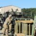 НАТО: резкий рост цен на боеприпасы сдерживает усилия альянса по укреплению безопасности