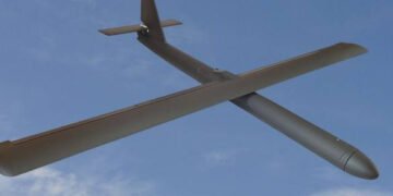 Над Крымом якобы сбили 6 беспилотников