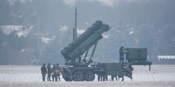 Пентагон рассматривает продажу Польше модернизированных систем ПВО/ПРО