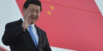 У Китаї пояснили, чому Сі Цзіньпін не поїде на саміт G20