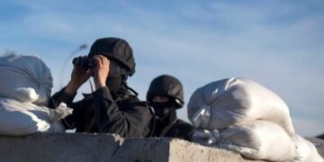 CNN: Украинский спецназ, вероятно, причастен к атакам беспилотников в Судане