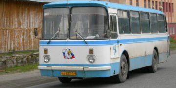 Из-за потерь техники на фронте россияне на ВОТ начали изымали ее у местных предприятий