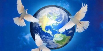 В мире и в Украине отмечают День мира: способен ли мир объединиться вокруг Украины, чтобы остановить российскую угрозу