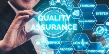 QUALITY ASSURANCE: Основы, значение и практики в программной индустрии