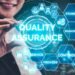 QUALITY ASSURANCE: Основы, значение и практики в программной индустрии