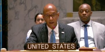 США назвали выборы на оккупированных Россией территориях «потемкинскими»