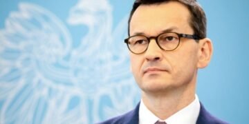 Польша введет запрет на ввоз украинского зерна с полуночи – Моравецкий