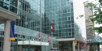 Канада внесет $24,5 млн в партнерство по приобретению средств ПВО для Украины