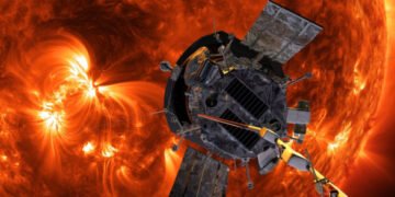 После успешной высадки на Луну Индия планирует исследовать Солнце