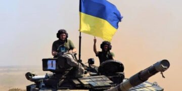 Отныне День танковых войск будет отмечаться в Украине 14 сентября
