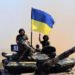 Отныне День танковых войск будет отмечаться в Украине 14 сентября