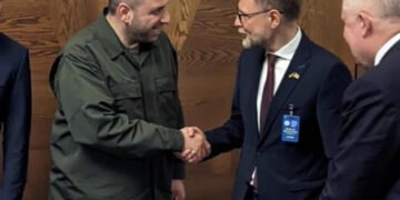 Латвия предоставит дополнительную военную помощь Украине