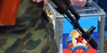 После псевдовыборов работникам в Макеевке отменили премии и надбавки – Маляр