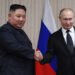Завершились переговоры Путина и Ким Чен Ына в формате тет-а-тет: о чем говорили