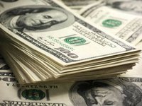 Чистая продажа НБУ на этой неделе подскочила до $873 млн