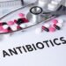 Рациональное потребление антибиотиков – Минздрав обновляет стандарты