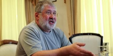 СБУ подозревает Коломойского в мошенничестве и легализации имущества, полученного преступным путем