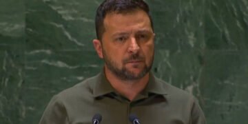 Зеленський про реформу ООН: Застосування права вето – ось що потребує змін