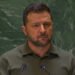 Зеленський про реформу ООН: Застосування права вето – ось що потребує змін