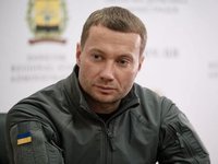 Кириленко возглавил АМКУ