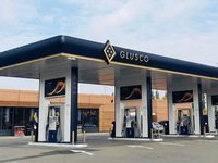 Кабмин передал АЗС Glusco в управление “Укрнафты”