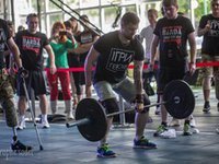 В третий день “Игр Непокоренных-2023” украинская сборная завоевала 11 медалей – Минветеранов