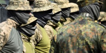 российские военные хакеры атаковали мобильные устройства украинских солдат – CNN