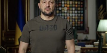 Новый исторический шаг между Украиной и ЕС должен состояться в этом году – Зеленский