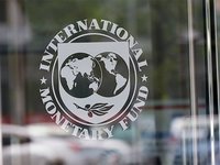 Миссия МВФ начинает дискуссии с Украиной по 2-му пересмотру программы EFF