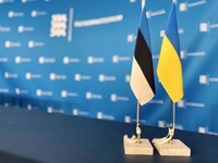 Рассчитываем на поддержку Эстонии на уровне ЕС в вопросе экспорта украинской агропродукции в страны Европы – Шмыгаль