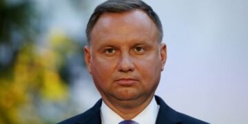 “Зерновий конфлікт” не має суттєво вплинути на відносини Польщі та України, – Дуда