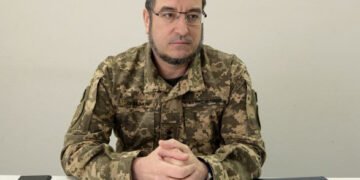 Оккупанты атакуют Украину “свежевыпущенным” вооружением – разведка