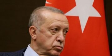Эрдоган намекнул, что Турция может “расстаться с ЕС”